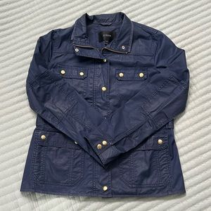 J. Crew Field Jacket